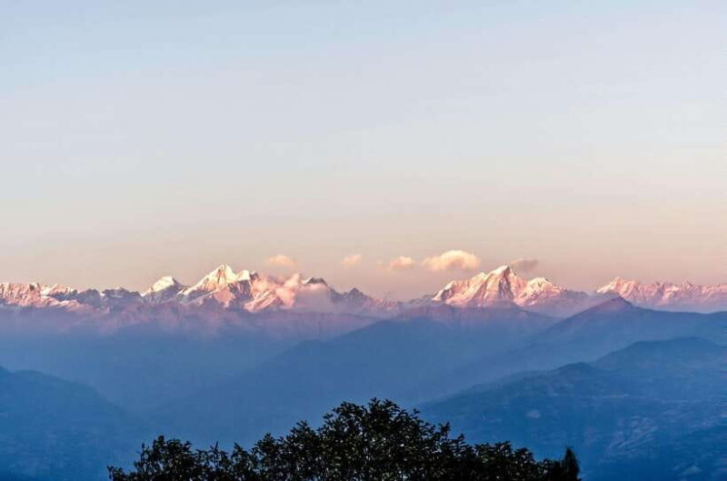 Kathmandu: Sunrise at Nagarkot & Hiking to Changunarayan - Overview of the Tour Experience