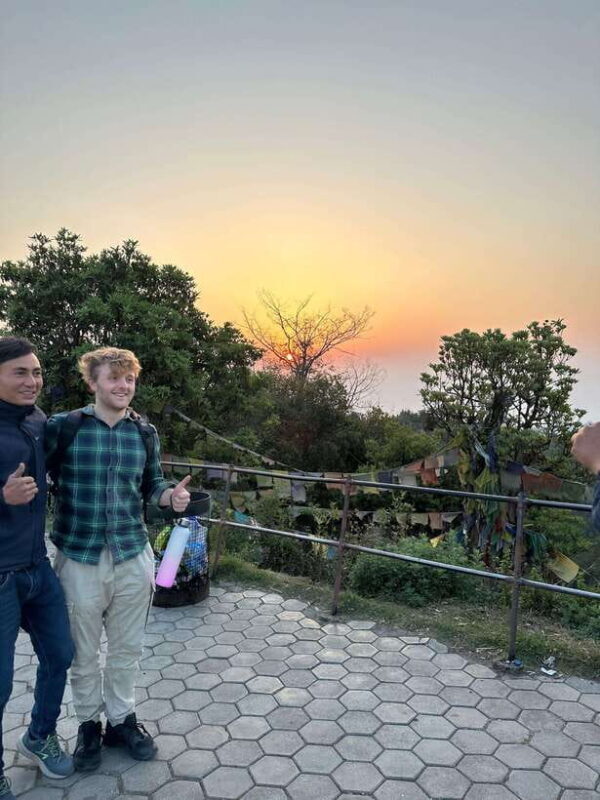 Kathmandu: Sunrise at Nagarkot & Hiking to Changunarayan - Who Should Consider This Tour?