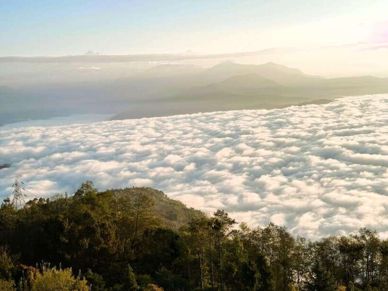 Kathmandu: Sunrise at Nagarkot & Hiking to Changunarayan - The Sum Up