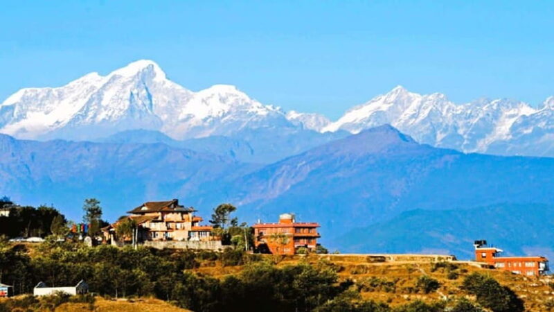 Kathmandu: Sunrise at Nagarkot & Hiking to Changunarayan - FAQs