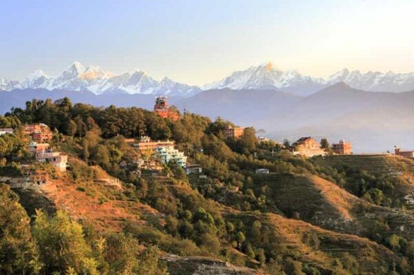 Kathmandu: Sunrise at Nagarkot & Hiking to Changunarayan - Preparation Tips
