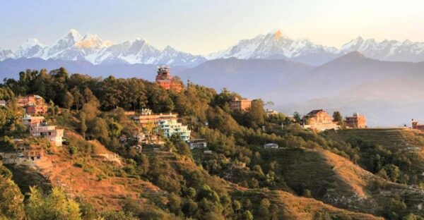 Kathmandu: Sunrise at Nagarkot & Hiking to Changunarayan - Cultural Insights
