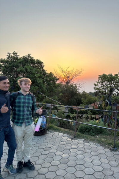 Kathmandu: Sunrise at Nagarkot & Hiking to Changunarayan - Questions You May Have