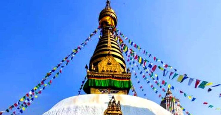 Kathmandu: Support Responsibly, UNESCO Heritage Sites Tour - Highlights and Experiences