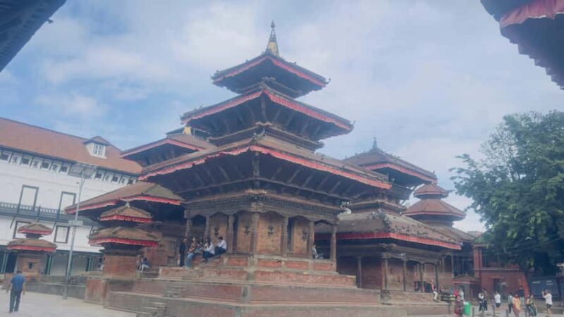 Kathmandu: Swayambhunath, Museum & Durbar Square Tour - Good To Know