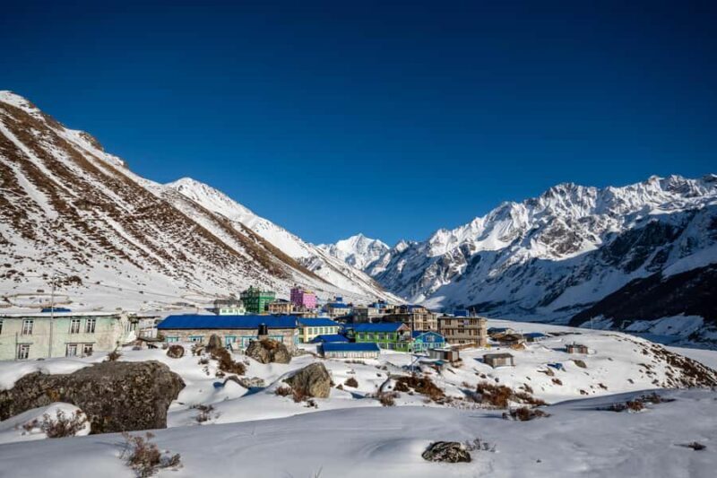 Kathmandu: Tamang Heritage & Hidden Waterfalls Trek - An In-Depth Look at the Trek Experience