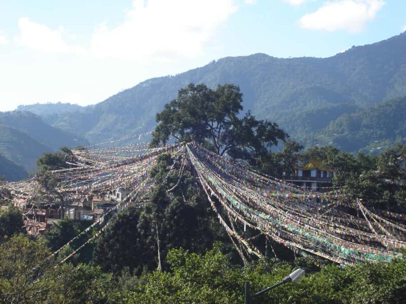 Kathmandu: Tamang Shamanism Experience with Rituals - A Close Look at the Tamang Shamanism Experience in Kathmandu