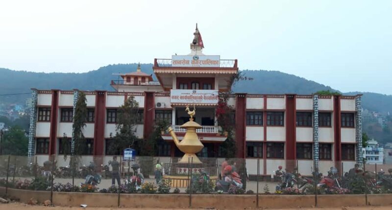 Kathmandu: Tansen Old Town and Rani Mahal 3-Day Tour - Day 1: Kathmandu to Tansen – The Journey Begins