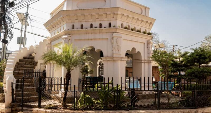 Kathmandu: Tansen Old Town and Rani Mahal 3-Day Tour - Day 2: Heritage Walks and the Magnificent Rani Mahal