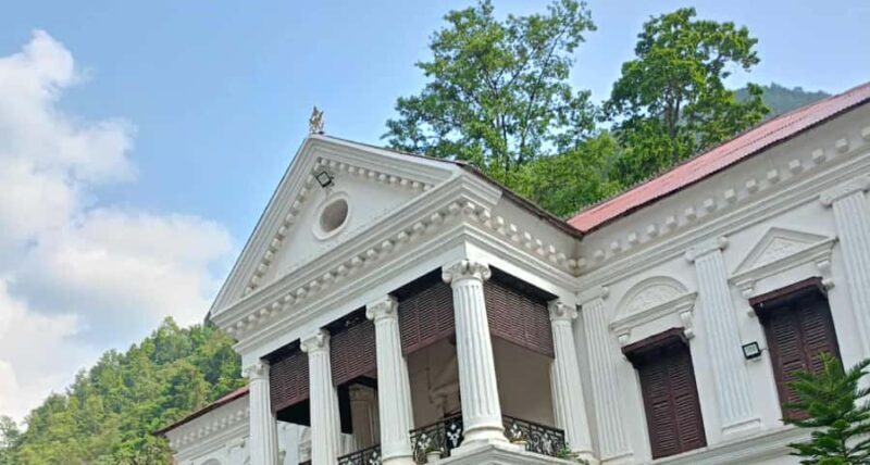 Kathmandu: Tansen Old Town and Rani Mahal 3-Day Tour - Considering Value and Cost