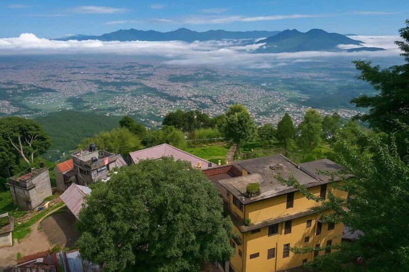 Kathmandu: Tarebhir, Nagi Gompa, & Budhanilkantha Day Hike - Good To Know