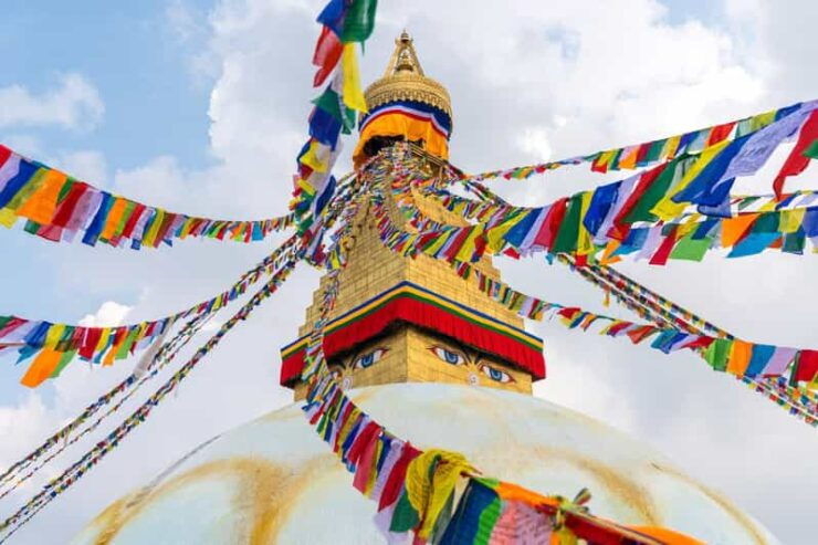 Kathmandu Taxi Tour - Highlights of the Tour