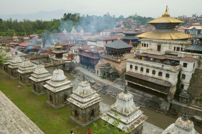 Kathmandu Taxi Tour - Exploring Patan Durbar Square