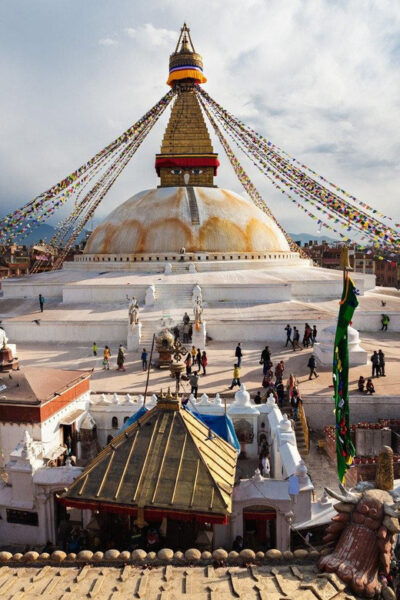Kathmandu Taxi Tour - Inclusions and What to Expect