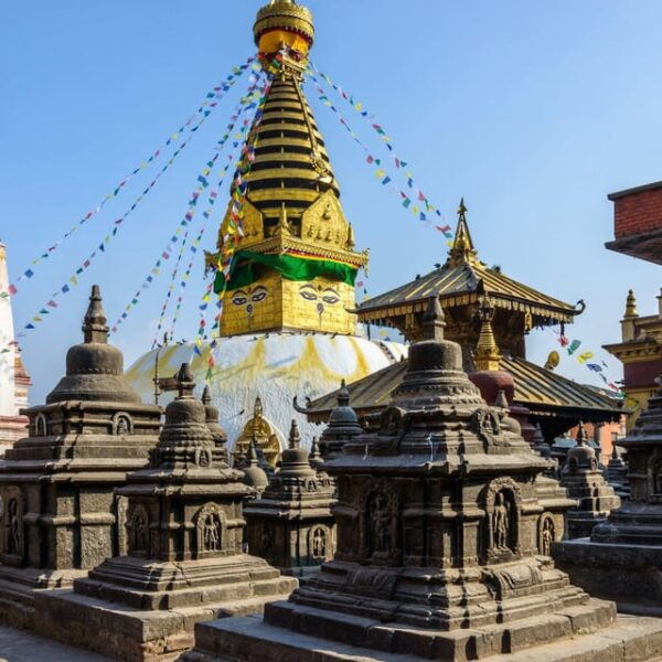 Kathmandu Taxi Tour - Questions You May Have