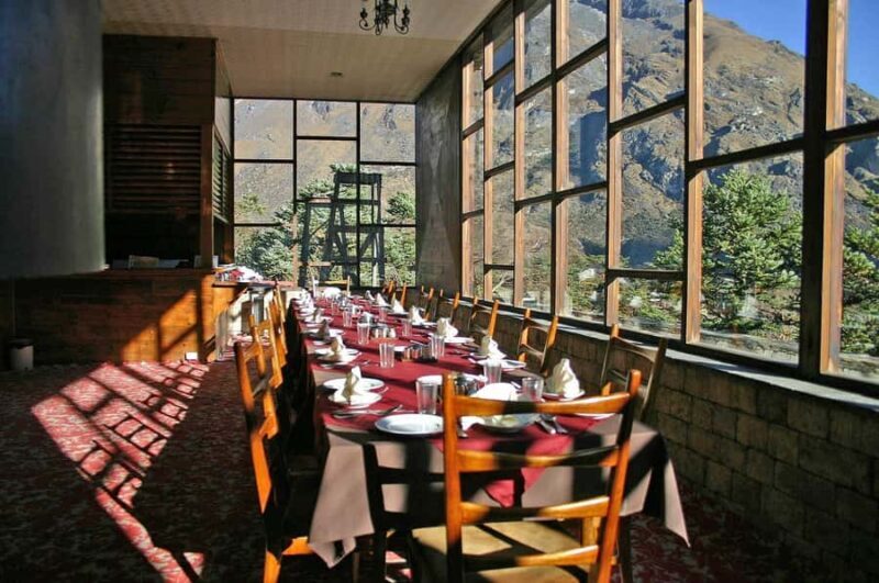 Kathmandu: Tengboche Candlelight Dinner with 3 Day Trek - Good To Know