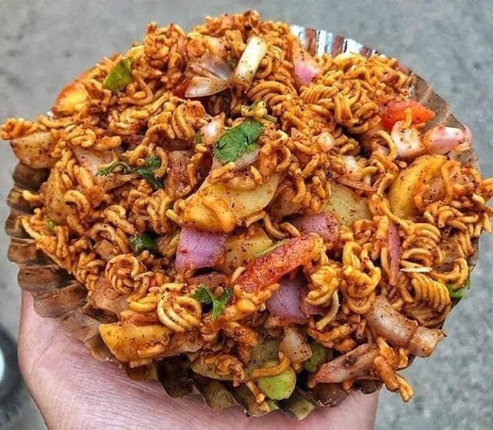 Kathmandu Thamel & Ason Bazaar Multi-Day Street Food Tour - Finding Kathmandu’s snack streets with a guide