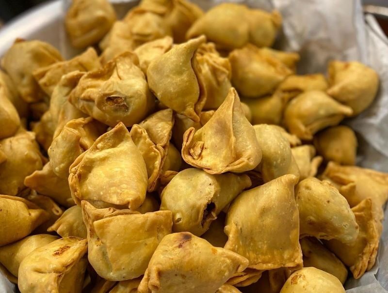 Kathmandu Thamel & Ason Bazaar Multi-Day Street Food Tour - Is $21.59 good value?