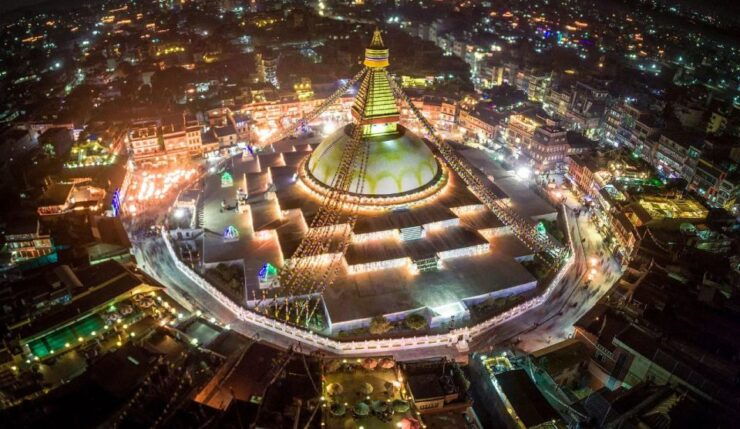 Kathmandu: Thamel, Bhaktapur, 3-day Guided Tour - Booking Details and Flexibility