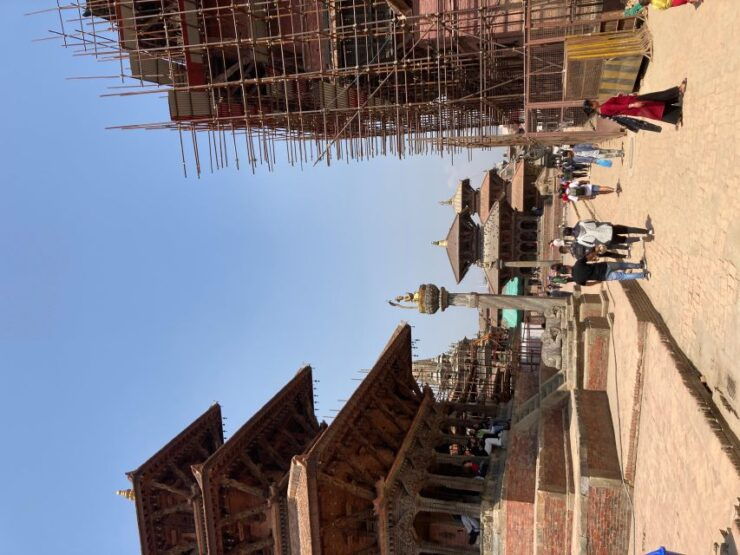 Kathmandu: The Cultural Capital - Must-Visit Cultural Attractions in Kathmandu