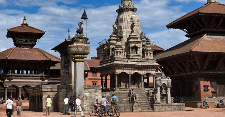 Kathmandu: the History of Kathmandu Valley Discovery Tour - Key Points