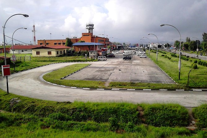Kathmandu: TIA Kathmandu Airport Transfer - Private Car Transfer