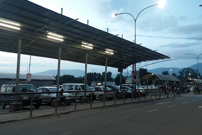 Kathmandu: TIA Kathmandu Airport Transfer - Meeting and Pickup Details