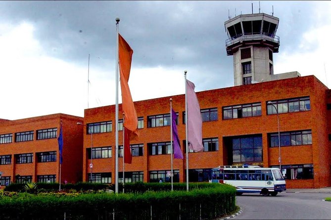Kathmandu: TIA Kathmandu Airport Transfer - Need Assistance?