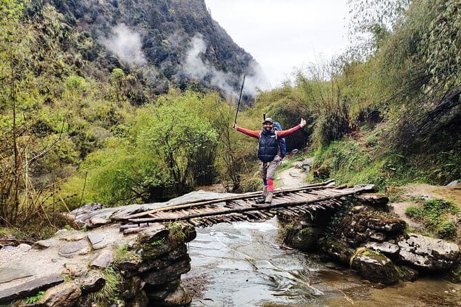 Kathmandu to Annapurna Base Camp (ABC) 5-Day Trek - Why This Trek Stands Out