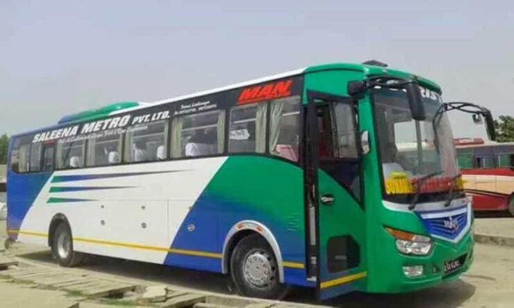 Kathmandu to Besisahar by Bus and Chame by Sharing Jeep - Key Points