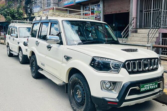 Kathmandu to Besisahar, Private Luxury Transfer - One Way - FAQ