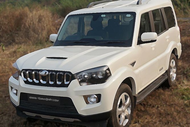 Kathmandu to Besishar Private Vehicle - A Safe and Comfortable Journey - Benefits of Choosing a Private Vehicle