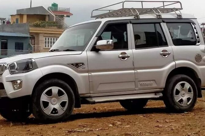 Kathmandu to Besishar Private Vehicle - A Safe and Comfortable Journey - Hassle-free Door-to-Door Drive