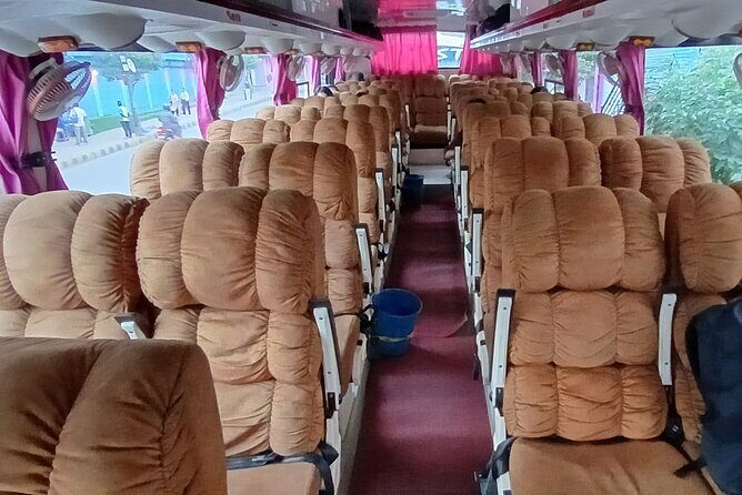 Kathmandu to Chitwan Luxury Tourist Sofa Seater Bus - Final Thoughts