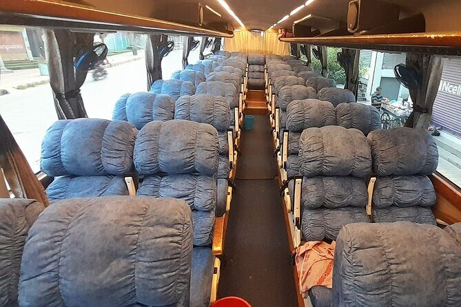Kathmandu to Chitwan Luxury Tourist Sofa Seater Bus - The Sum Up: Is It Worth It?