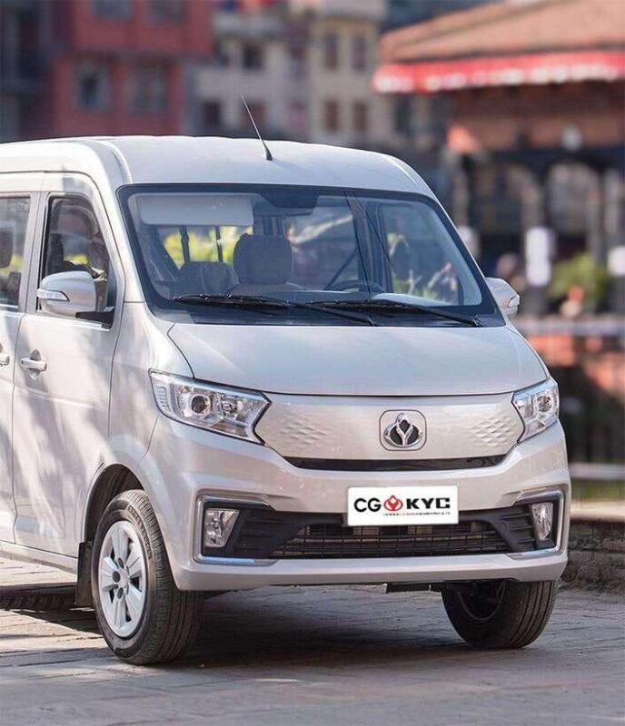 Kathmandu to Chitwan on EV - The Experience: What to Expect on the Kathmandu to Chitwan Bus