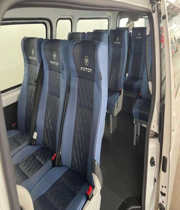 Kathmandu to Chitwan on EV - Day of Travel: How It Comes Together