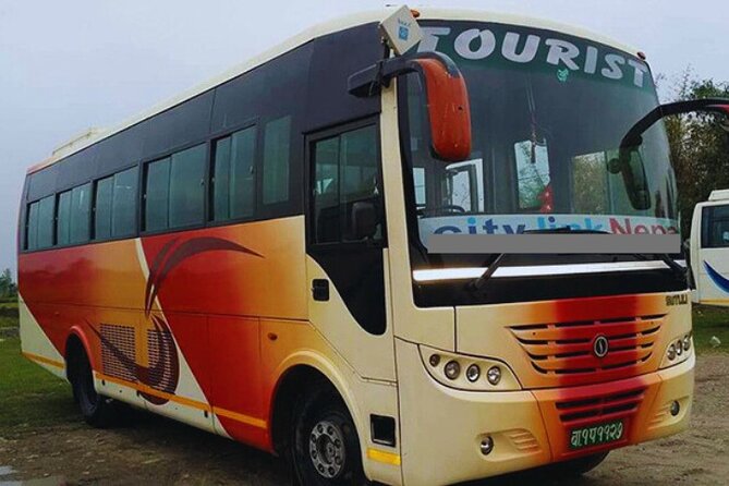 Kathmandu to Chitwan or Chitwan to Kathmandu by Tourist Bus Ticket Service - Questions and Contact