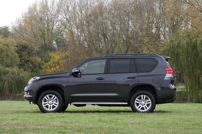 Kathmandu to Chitwan (Sauraha) by Private AC Car (One Way) - Overview and Inclusions