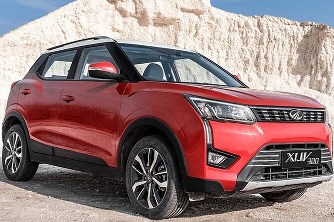 Kathmandu to Chitwan (Sauraha) by Private AC Car (One Way) - Scenic Drive From Kathmandu to Chitwan