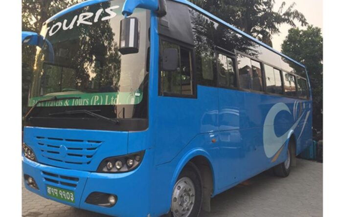 Kathmandu To Chitwan Tourist Bus Tickets - Highlights of the Experience