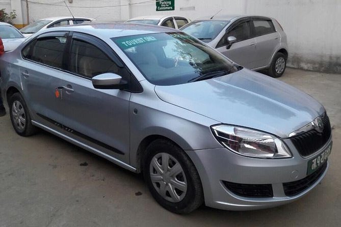 Kathmandu to Chitwan Transfer by Luxury Private Car - One-Way Private Transfer