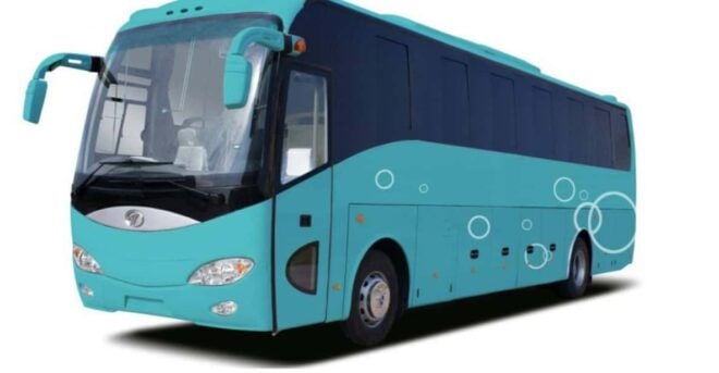 Kathmandu TO Gorkha Bus Ticket - Scenic Route Highlights
