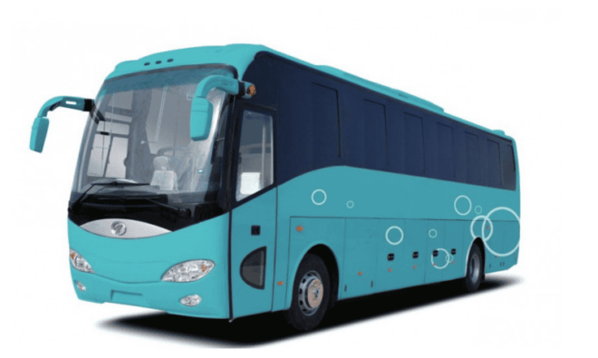 Kathmandu TO Gorkha Bus Ticket - Booking Process