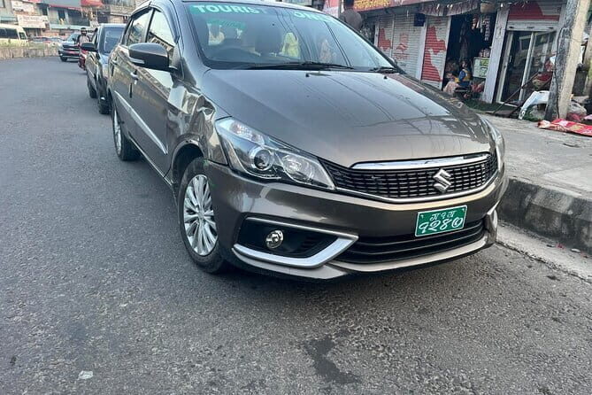 Kathmandu to Gorkha Transfer by Private AC Car One Way - Practical Details and Additional Info