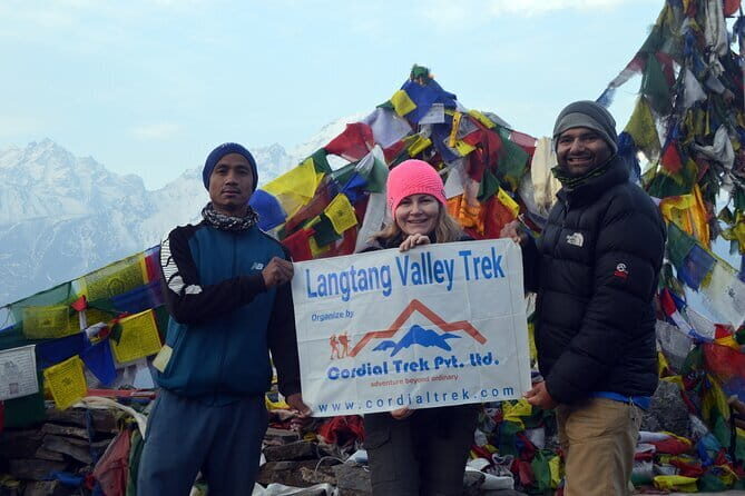 Kathmandu to Langtang Valley 7-Day Trek - Deep Dive Into the Itinerary