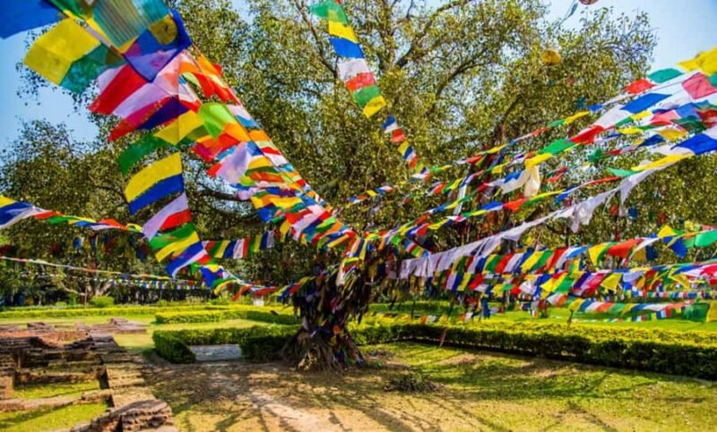 Kathmandu: To Lumbini One Day Spiritual Journey by Flight - An Overview of the Trip: Why It’s Worth Considering