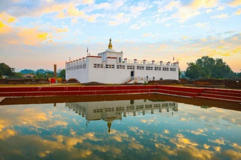 Kathmandu: To Lumbini One Day Spiritual Journey by Flight - The Experience in Detail
