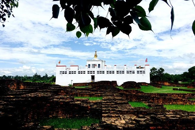 Kathmandu to Lumbini or Sunauli Border Transfer by Luxury Private Vehicle - Pickup and Drop-off Locations