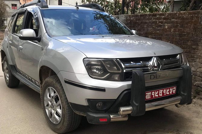 Kathmandu to Lumbini or Sunauli Border Transfer by Luxury Private Vehicle - Accessibility and Special Considerations